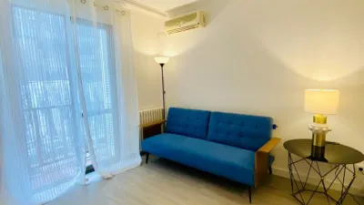 Apartamento en alquiler en Calle de la Luna - Imagen 33
