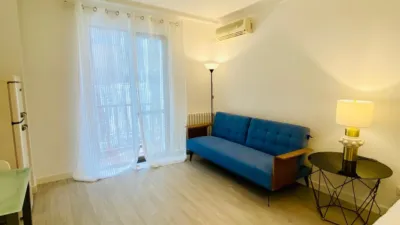 Apartamento en alquiler en Calle de la Luna - Imagen 45