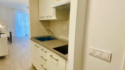 Apartamento en alquiler en Calle de la Luna - Imagen 39