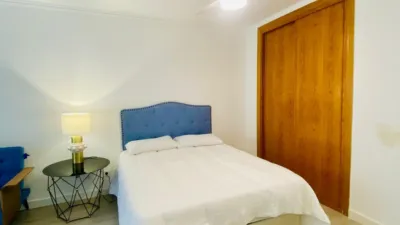 Apartamento en alquiler en Calle de la Luna - Imagen 10
