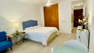Apartamento en alquiler en Calle de la Luna - Imagen 14
