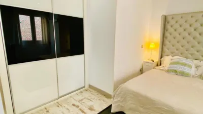 Piso en alquiler en Calle de Miguel Ángel - Imagen 18