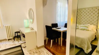 Piso en alquiler en Calle de Miguel Ángel - Imagen 24