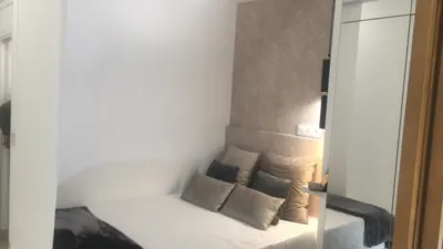 Piso en alquiler en Calle de la Princesa, cerca de Calle de San Leonardo - Imagen 22