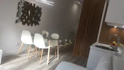 Piso en alquiler en Calle de la Princesa, cerca de Calle de San Leonardo - Imagen 29