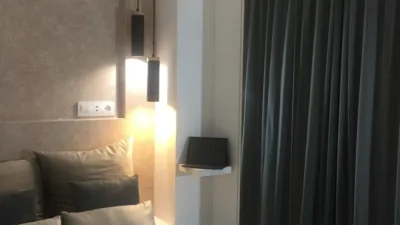 Piso en alquiler en Calle de la Princesa, cerca de Calle de San Leonardo - Imagen 21