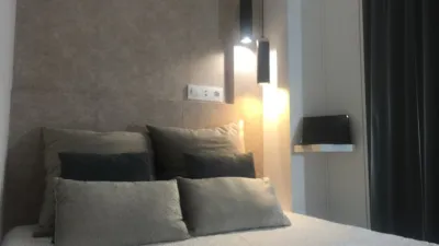 Piso en alquiler en Calle de la Princesa, cerca de Calle de San Leonardo - Imagen 19