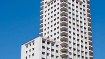 Piso en alquiler en Calle de la Princesa, cerca de Calle de San Leonardo - Imagen 35