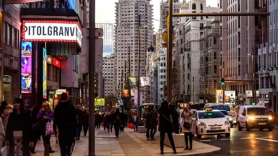 Piso en alquiler en Calle de la Princesa, cerca de Calle de San Leonardo - Imagen 38