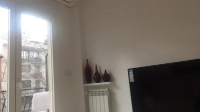 Piso en alquiler en Calle de la Princesa, cerca de Calle de San Leonardo - Imagen 27