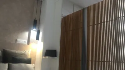 Piso en alquiler en Calle de la Princesa, cerca de Calle de San Leonardo - Imagen 14