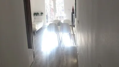 Piso en alquiler en Calle de la Princesa, cerca de Calle de San Leonardo - Imagen 16