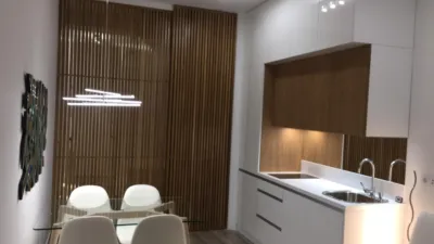 Piso en alquiler en Calle de la Princesa, cerca de Calle de San Leonardo - Imagen 7