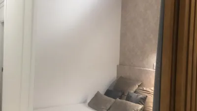 Piso en alquiler en Calle de la Princesa, cerca de Calle de San Leonardo - Imagen 18