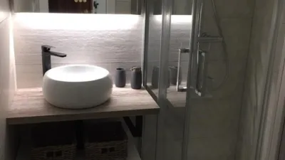 Piso en alquiler en Calle de la Princesa, cerca de Calle de San Leonardo - Imagen 30