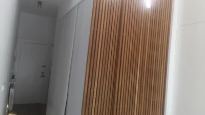 Piso en alquiler en Calle de la Princesa, cerca de Calle de San Leonardo - Imagen 17