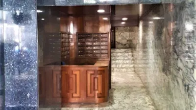 Piso en alquiler en Calle de la Princesa, cerca de Calle de San Leonardo - Imagen 32