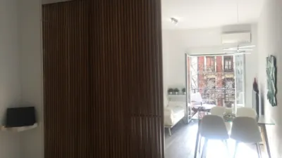 Piso en alquiler en Calle de la Princesa, cerca de Calle de San Leonardo - Imagen 13