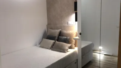 Piso en alquiler en Calle de la Princesa, cerca de Calle de San Leonardo - Imagen 20