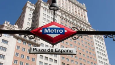 Piso en alquiler en Calle de la Princesa, cerca de Calle de San Leonardo - Imagen 36