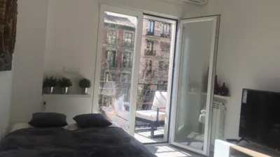 Piso en alquiler en Calle de la Princesa, cerca de Calle de San Leonardo - Imagen 26