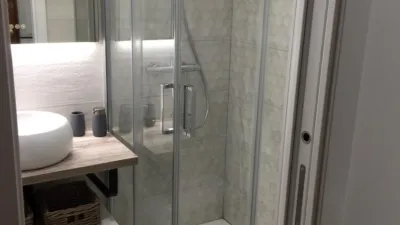 Piso en alquiler en Calle de la Princesa, cerca de Calle de San Leonardo - Imagen 31