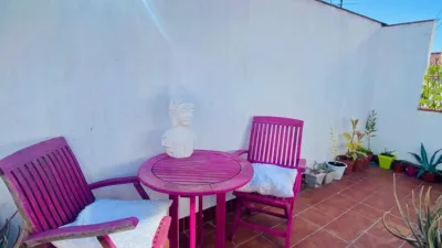 Ático en alquiler en Calle del Pez - Imagen 9