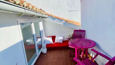 Ático en alquiler en Calle del Pez - Imagen 8