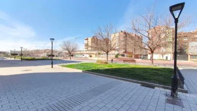 Local comercial en venta en Santa Cruz-San Antonio Abad-Industria, Cañicas - Vista 4