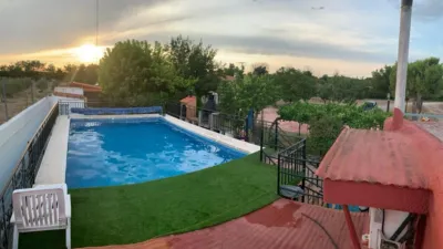 Terreno en venta en Pedanías y Barrios Rurales - Vista 3