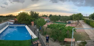 Terreno en venta en Pedanías y Barrios Rurales - Vista 5