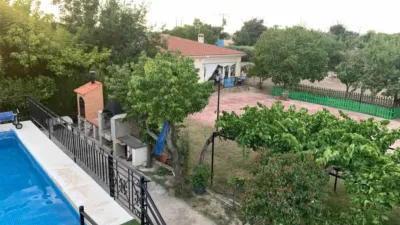 Terreno en venta en Pedanías y Barrios Rurales - Vista 4
