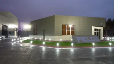 Nave industrial en venta en Santa Cruz-San Antonio Abad-Industria, Cañicas - Vista 3