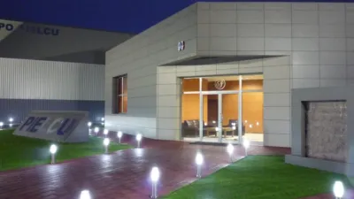 Nave industrial en venta en Santa Cruz-San Antonio Abad-Industria, Cañicas - Vista 2
