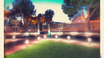 Nave industrial en venta en Santa Cruz-San Antonio Abad-Industria, Cañicas - Més