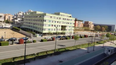 Pis – Albacete, Congo, Cañicas-Canal de María Cristina - Vista 2