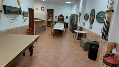 Local comercial en venta en Calle Vienne - Vista 2