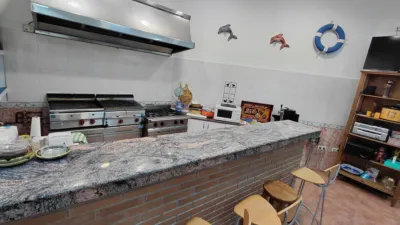 Local comercial en venta en Calle Vienne - Vista 5