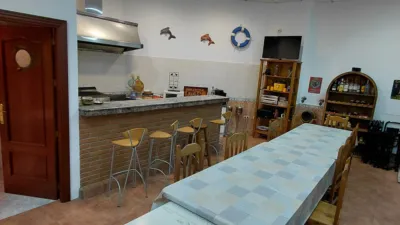 Local comercial en venta en Calle Vienne - Vista 4