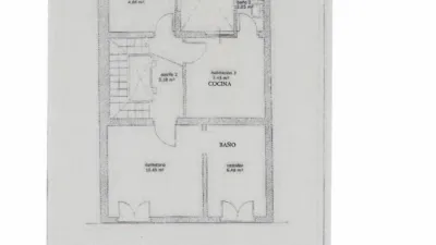 House in the City Centre photo 2