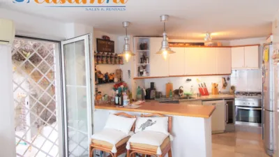 Piso en venta en Paseo de Cotobro, Cotobro (Almuñécar) de 675.000 €