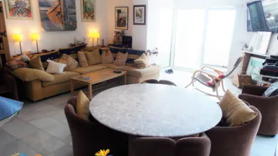 Piso en venta en Paseo de Cotobro, Cotobro (Almuñécar) de 675.000 €