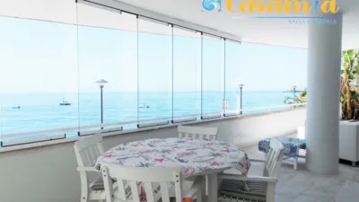Piso en venta en Paseo de Cotobro, Cotobro (Almuñécar) de 675.000 €