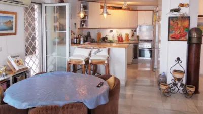 Piso en venta en Paseo de Cotobro, Cotobro (Almuñécar) de 675.000 €