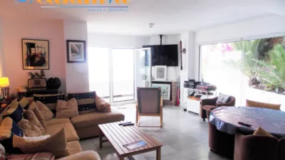 Piso en venta en Paseo de Cotobro, Cotobro (Almuñécar) de 675.000 €
