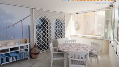 Piso en venta en Paseo de Cotobro, Cotobro (Almuñécar) de 675.000 €