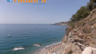 Piso en venta en Paseo de Cotobro, Cotobro (Almuñécar) de 675.000 €