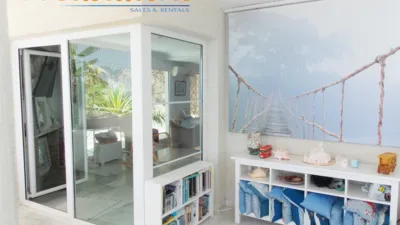 Piso en venta en Paseo de Cotobro, Cotobro (Almuñécar) de 675.000 €