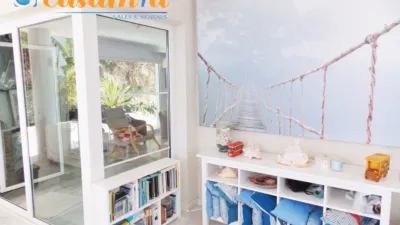 Piso en venta en Paseo de Cotobro, Cotobro (Almuñécar) de 675.000 €