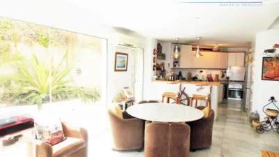 Piso en venta en Paseo de Cotobro, Cotobro (Almuñécar) de 675.000 €